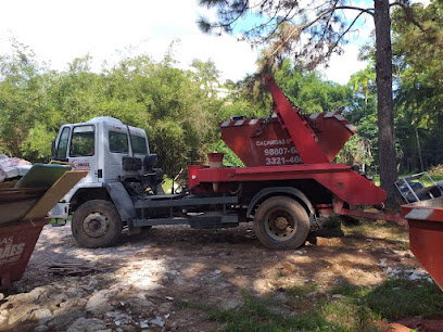 Caçambas Guimarães em Juiz de Fora - MG
