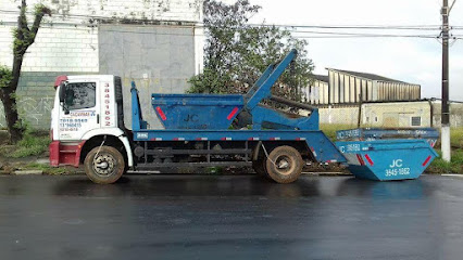 Caçambas hortolandia e Sumaré jwa em Sumaré - SP