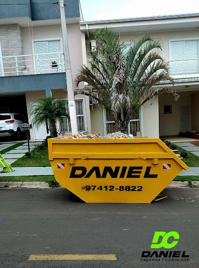 Imagem ilustrativa da empresa CAÇAMBAS INDAIATUBA em Indaiatuba - SP