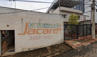 Caçambas Jacaré em João Monlevade - MG