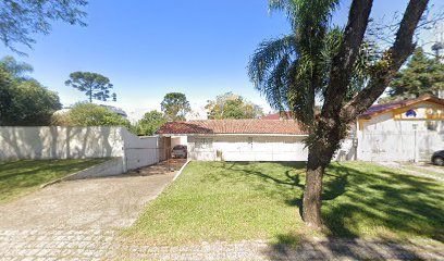 CAÇAMBAS JARDIM SOCIAL em Curitiba - PR