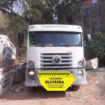 Imagem ilustrativa da empresa Caçambas Oliveira em Osasco - SP