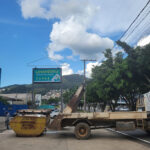 Imagem ilustrativa da empresa Caçambas Ramos LTDA em Poços de Caldas - MG