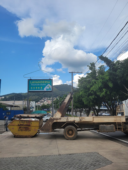 Imagem ilustrativa da empresa Caçambas Ramos LTDA em Poços de Caldas - MG