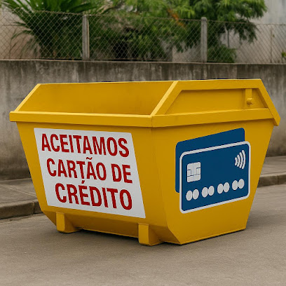 Imagem ilustrativa da empresa Caçambas SS - Coleta de Entulho - caçamba - Cacambas - aluguel de Caçamba em Ribeirão Preto - SP