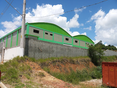 Caçambas Terra Forte em Santana de Parnaíba - SP