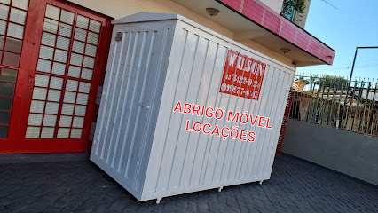 Caçambas Wilson em Apucarana - PR