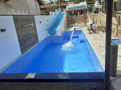 CaçamFaz - Locação de caçambas para entulhos e distribuição de água potável. em Mogi Mirim - SP