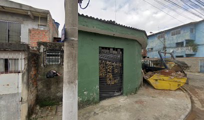 Cardi Ambiental - Caçambas e Coleta em Suzano - SP