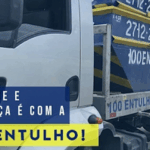 Imagem ilustrativa da empresa Cem Entulho - Caçambas em São Gonçalo - RJ