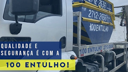 Cem Entulho - Caçambas  em São Gonçalo - RJ