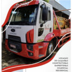 Imagem ilustrativa da empresa Central Caçambas em São José dos Campos - SP