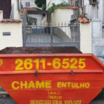 Imagem ilustrativa da empresa Chame Entulho - Caçambas em Niterói - RJ