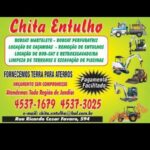 Imagem ilustrativa da empresa Chita Entulho - Caçambas em Jundiaí - SP