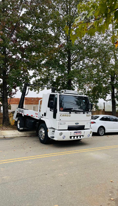 CLP ENTULHOS - Caçambas  em Campo Limpo Paulista - SP