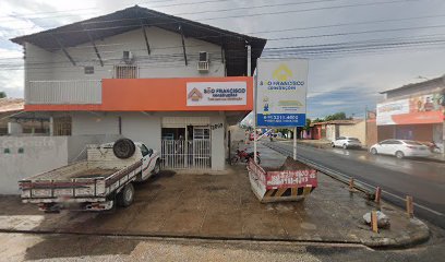 Coleta-Entulho - Caçambas em Teresina - PI