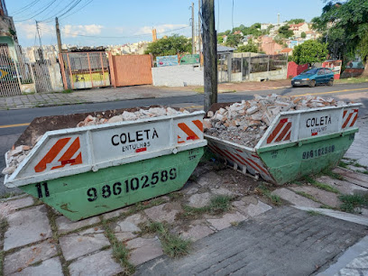 Coletà Entulhos - Caçambas em Viamão - RS