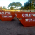 Imagem ilustrativa da empresa Coletar Entulhos - Caçambas em Goiânia - GO