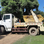 Imagem ilustrativa da empresa Coletora de Entulho Pelogia Ltda Me - Caçambas em Jacareí - SP