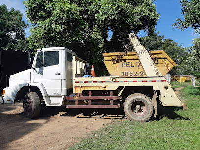 Coletora de Entulho Pelogia Ltda Me - Caçambas  em Jacareí - SP