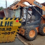 Imagem ilustrativa da empresa Colhe Entulho - Caçambas em Jundiaí - SP
