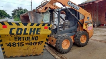 Colhe Entulho - Caçambas em Jundiaí - SP