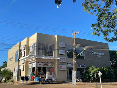 CONSTRUMAK CAÇAMBAS E TERRAPLANAGEM em Dourados - MS