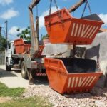 Imagem ilustrativa da empresa Construmedi - Serviços de disk entulho - Caçambas em Santarém - PA