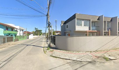 COSTA E SILVA Locação de Caçambas  em Joinville - SC