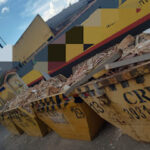 Imagem ilustrativa da empresa CRV Locação de Caçambas em São José dos Campos - SP