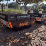 Imagem ilustrativa da empresa DAKAR CAÇAMBAS em Campinas - SP