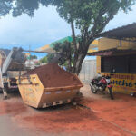 Imagem ilustrativa da empresa D'Entulhos Caçambas em Campo Grande - MS