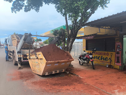D'Entulhos Caçambas em Campo Grande - MS