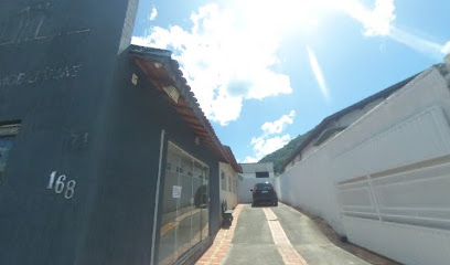 Disk Caçamba Detroit em Poços de Caldas - MG