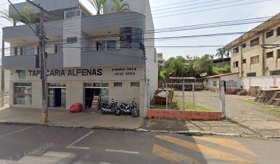 Disk entulho Alfenas - Caçambas em Alfenas - MG