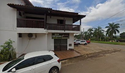 Disk Entulho - Caçambas em Paracatu - MG