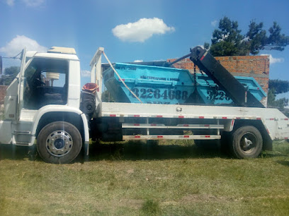 Disk Entulho - Caçambas  em Santa Maria - RS
