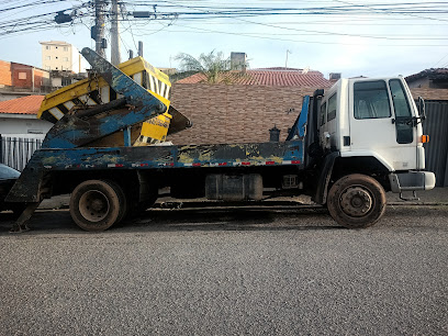 Disk Entulho Divino - Locação de Caçambas em Votorantim - SP