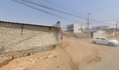 Disk entulho Gm - Caçambas em Luziânia - GO