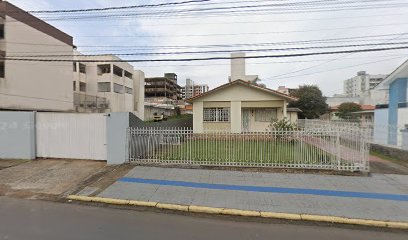 DISK ENTULHO - LAGES - Caçambas em Lages - SC