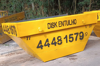 Disk Entulho Rodrigues Santana - Caçambas  em Cajamar - SP