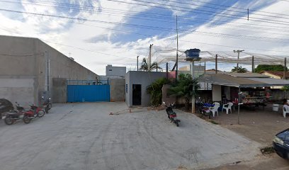 Disk Entulho Rota Locaçao de Caçambas Estac. em Ji-Paraná - RO