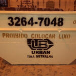 Imagem ilustrativa da empresa Disk Entulho Urban Tira Metralha - Caçambas em João Pessoa - PB