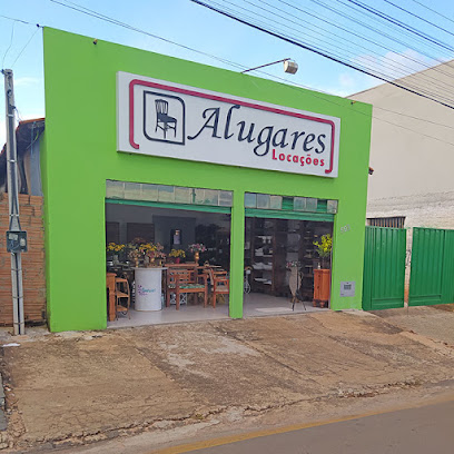 Disk entulhos Alugares - Caçambas em Araguaína - TO