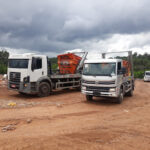 Imagem ilustrativa da empresa DUTRA Caçambas AREIA E BRITA em Belo Horizonte - MG