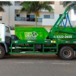 Imagem ilustrativa da empresa Eco Caçamba em Porto Velho - RO