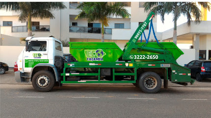 Eco Caçamba em Porto Velho - RO