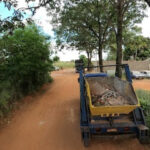 Imagem ilustrativa da empresa Eco Caçambas em Birigui - SP