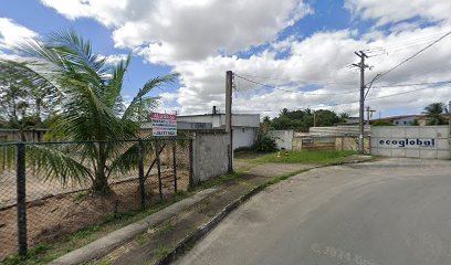 ECO COLETA TUDO - Caçambas  em Camaçari - BA