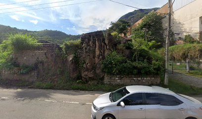 Eco Entulho - Caçambas em Nova Friburgo - RJ